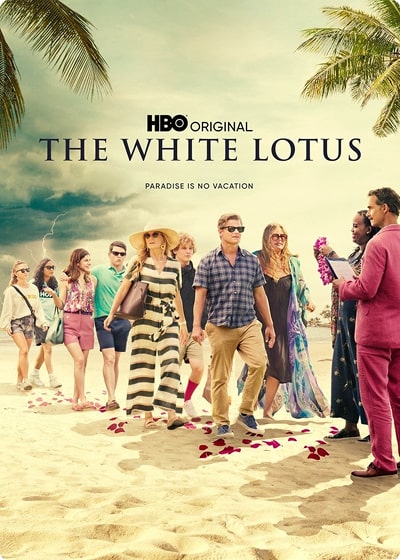 HBO Max The White Lotus