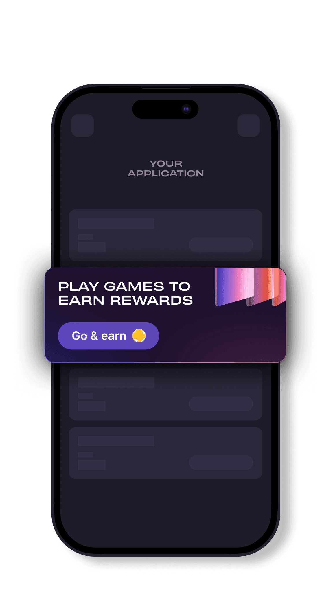 Play Games To Earn Rewards