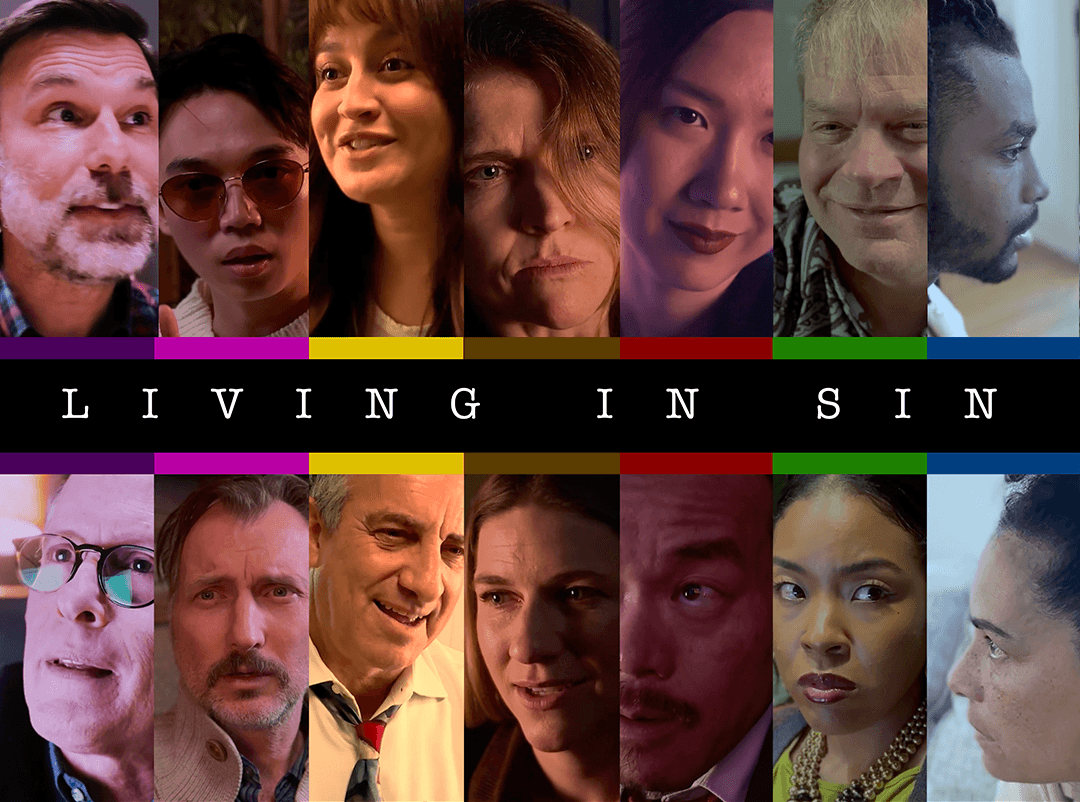 Living in sin
