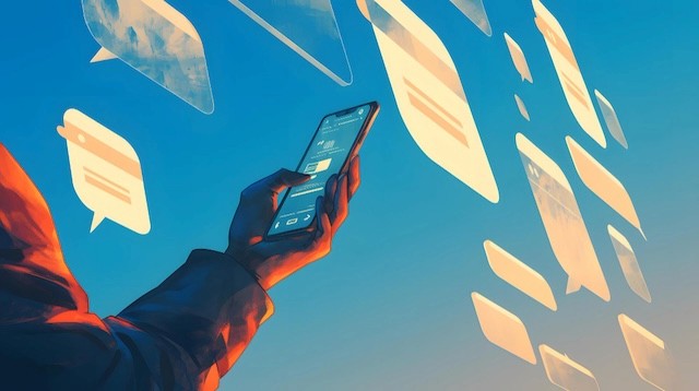 SMS Lead Reactivation