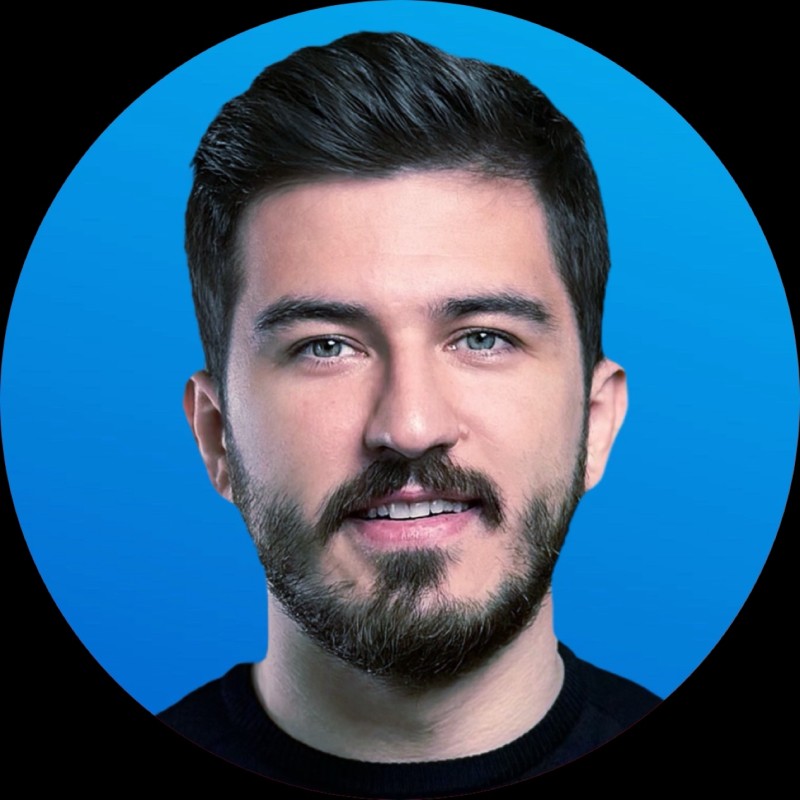 Client profile picture