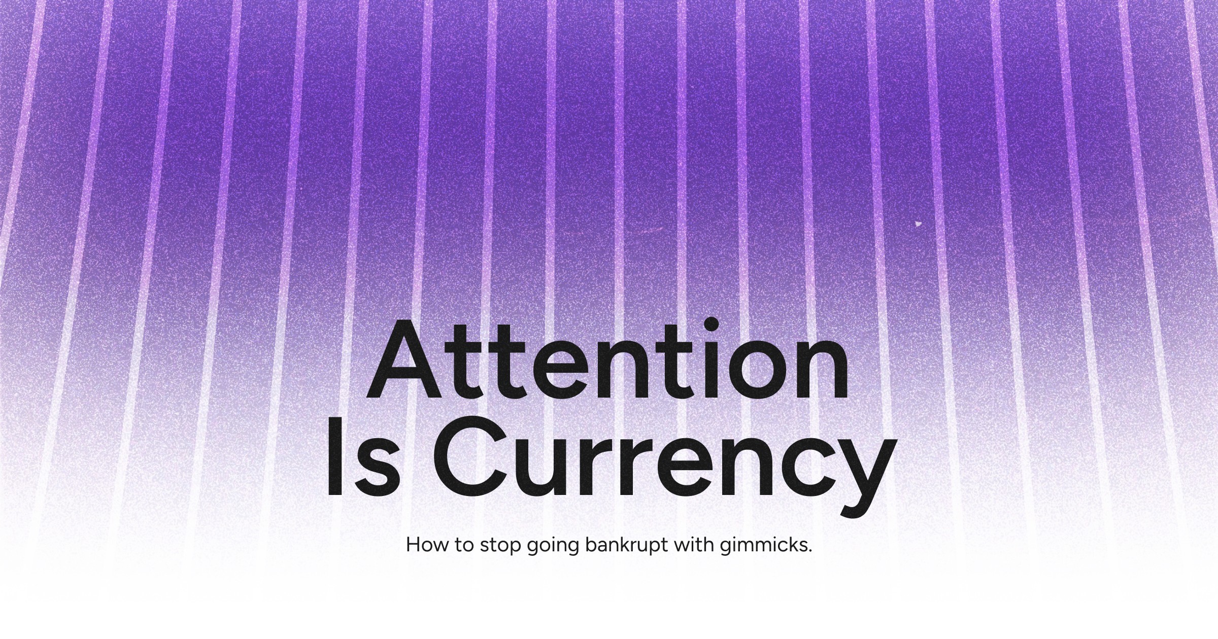 An article image placeholder