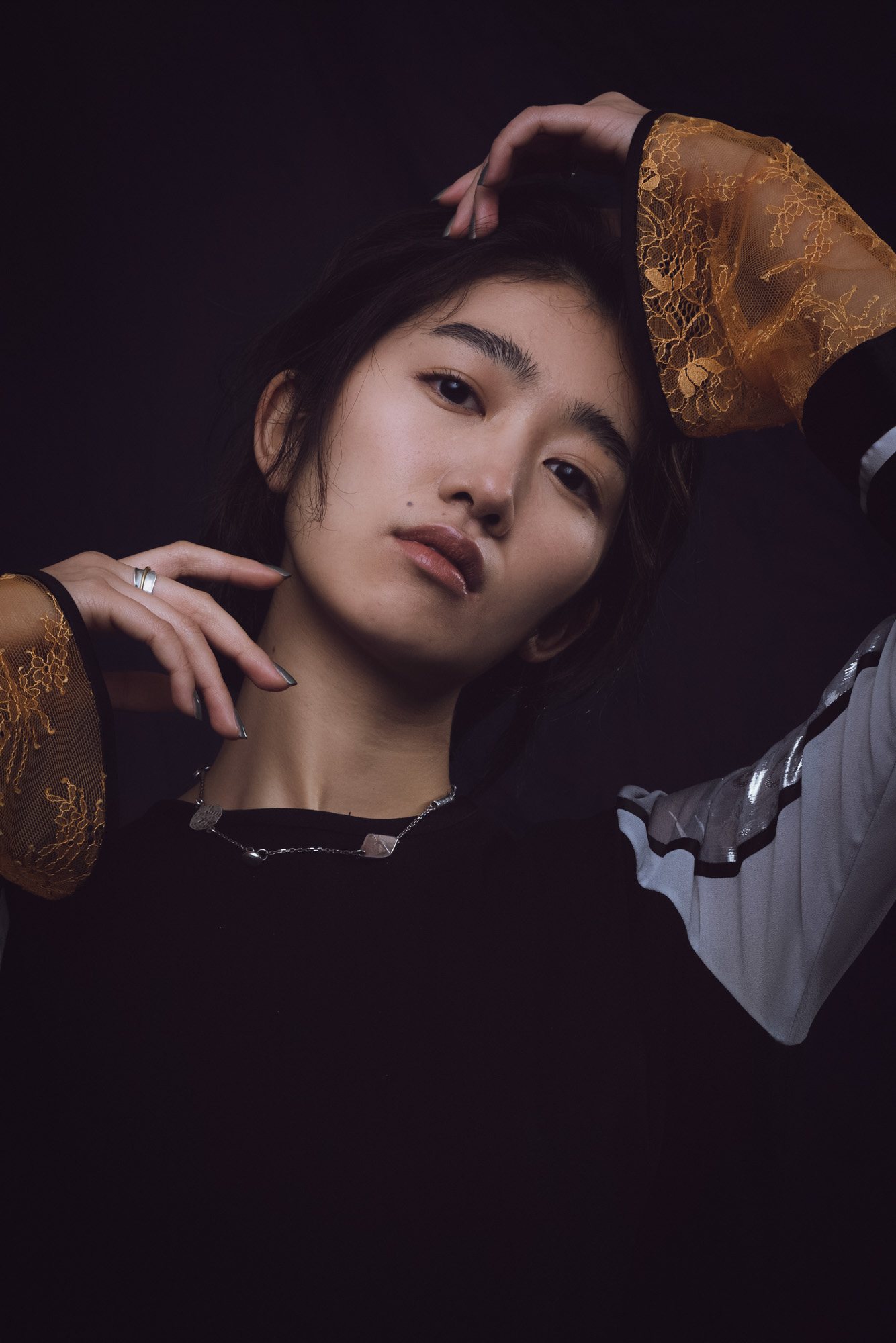 Taisei Matsumoto, archive photograph 028