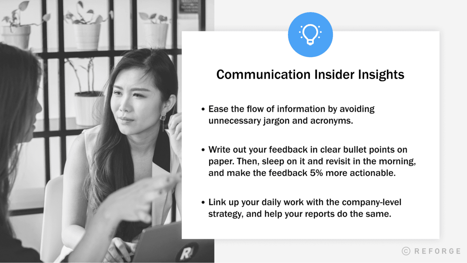 Becoming An Engineering Manager -Commuication Insider Insights