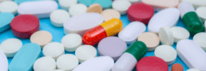 Medical: Medications