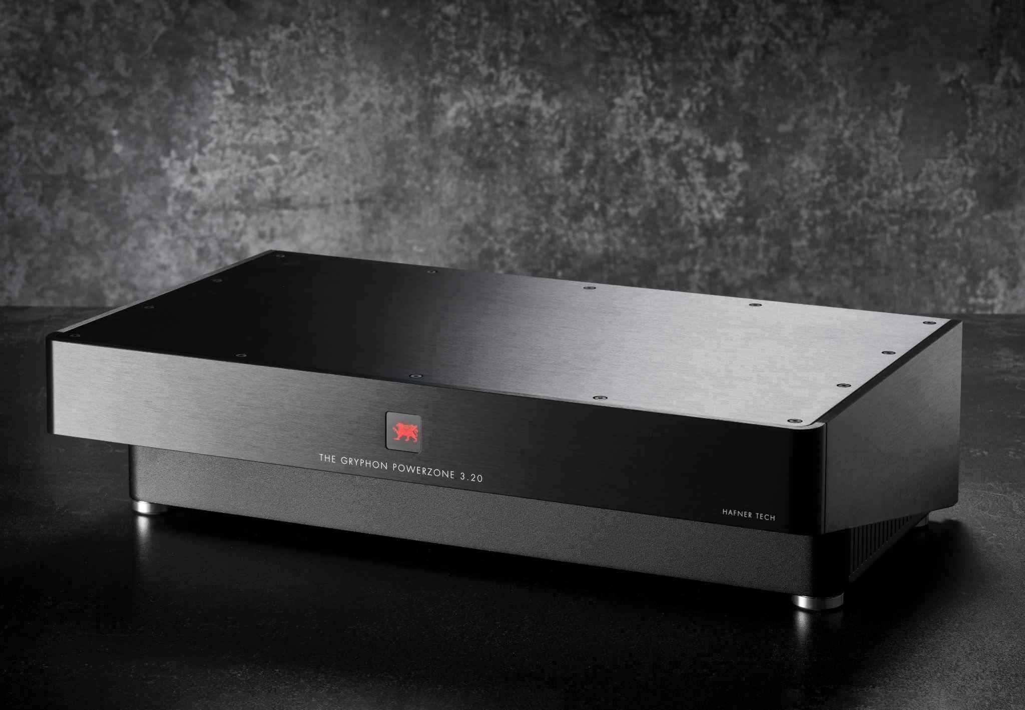 Gryphon Audio PowerZone 3.10