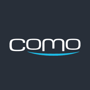 Logo Como