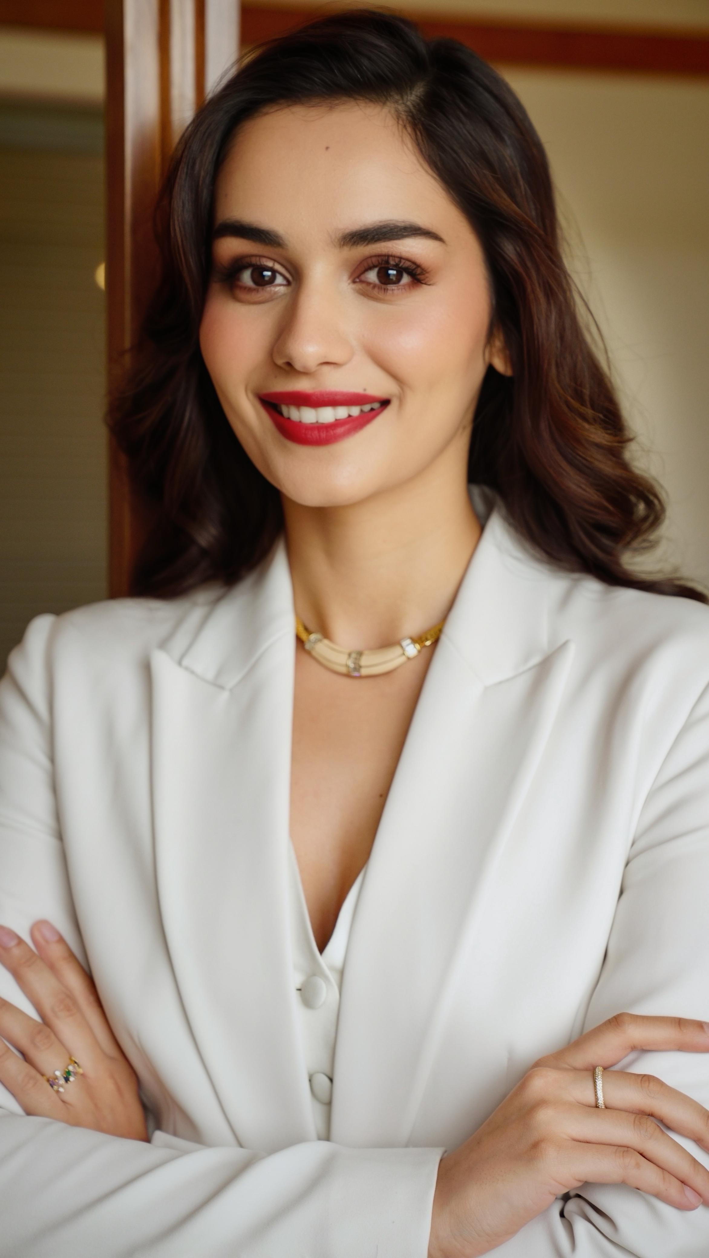 Manushi Chhillar
