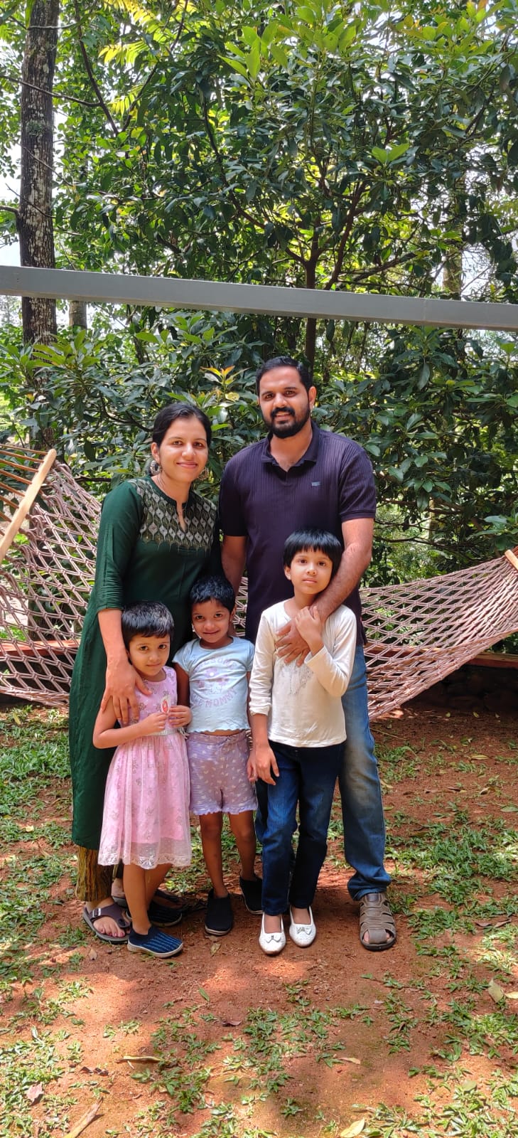 Image of Mom with Kid