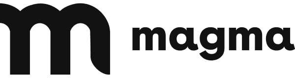 Magma Logotype