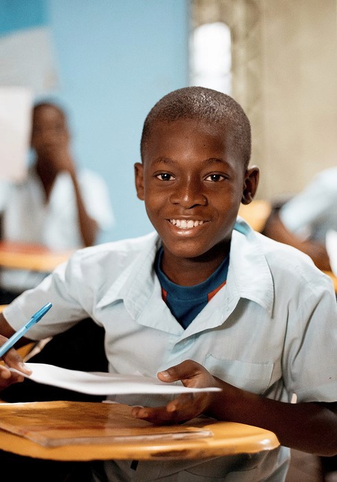 Nurturing Life Make Change