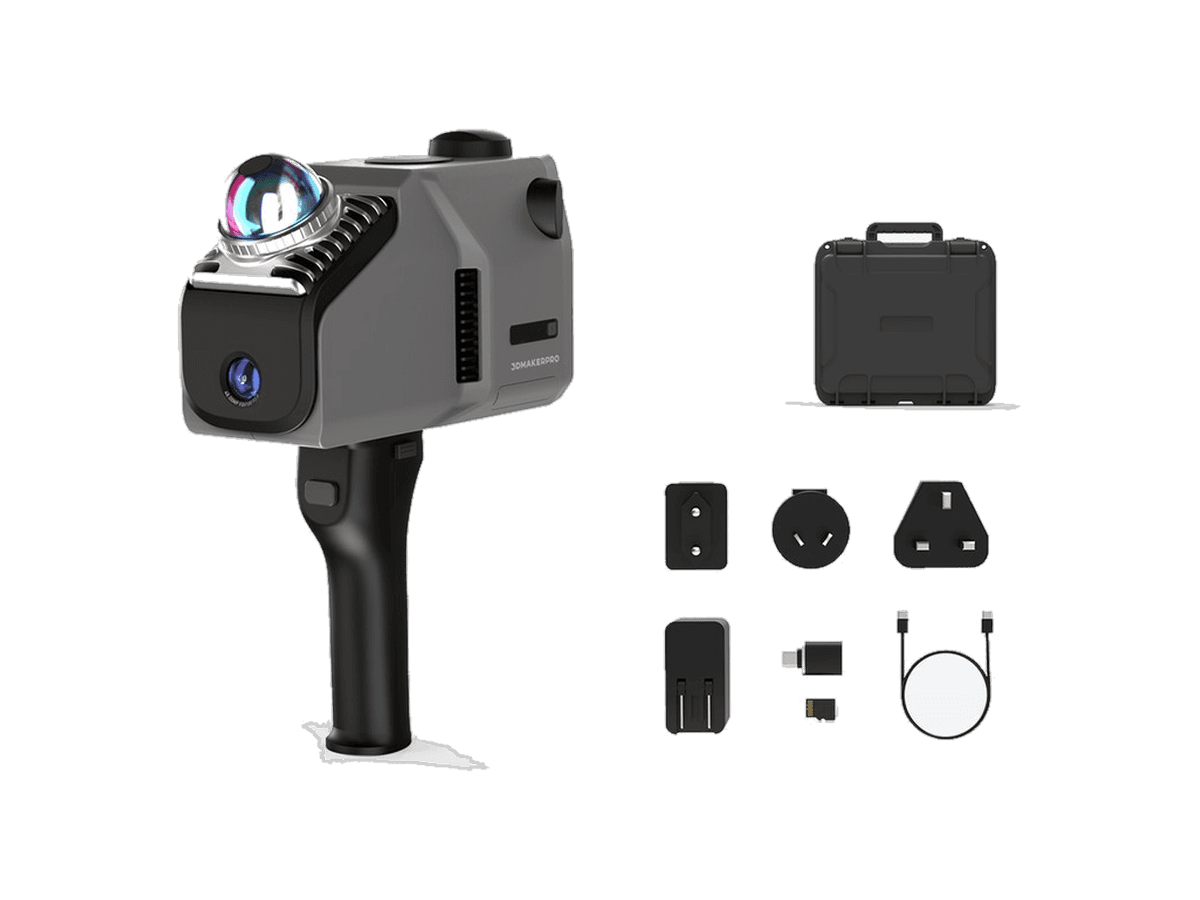 3DMakerPro Eagle