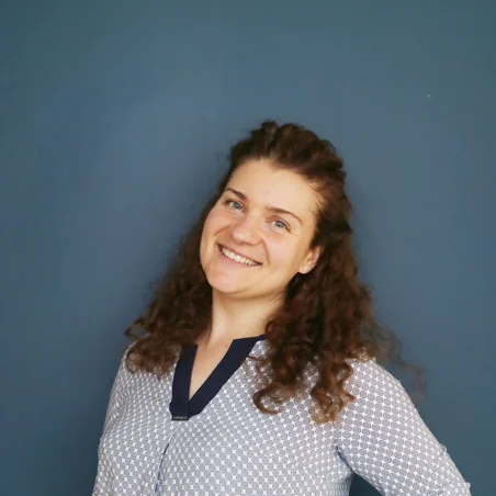 Lead Product Designer