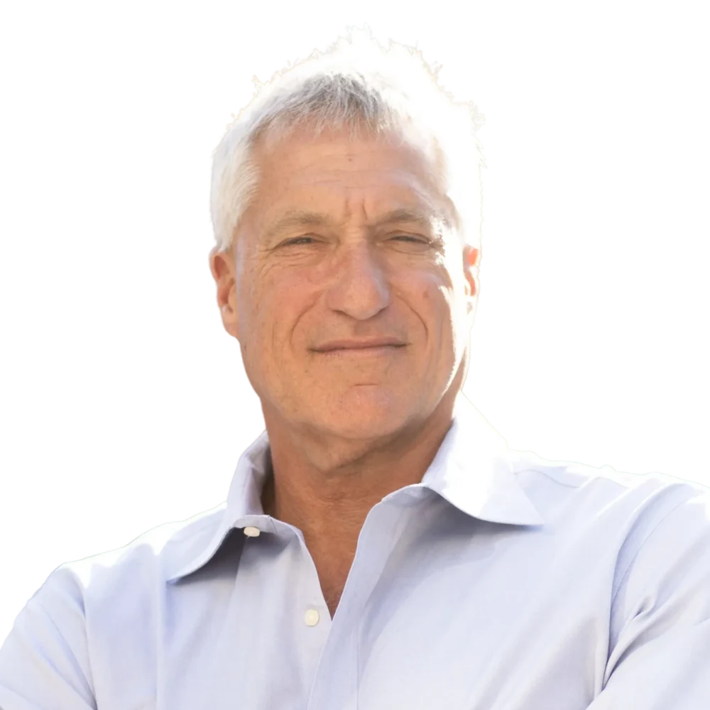 Steven Donziger