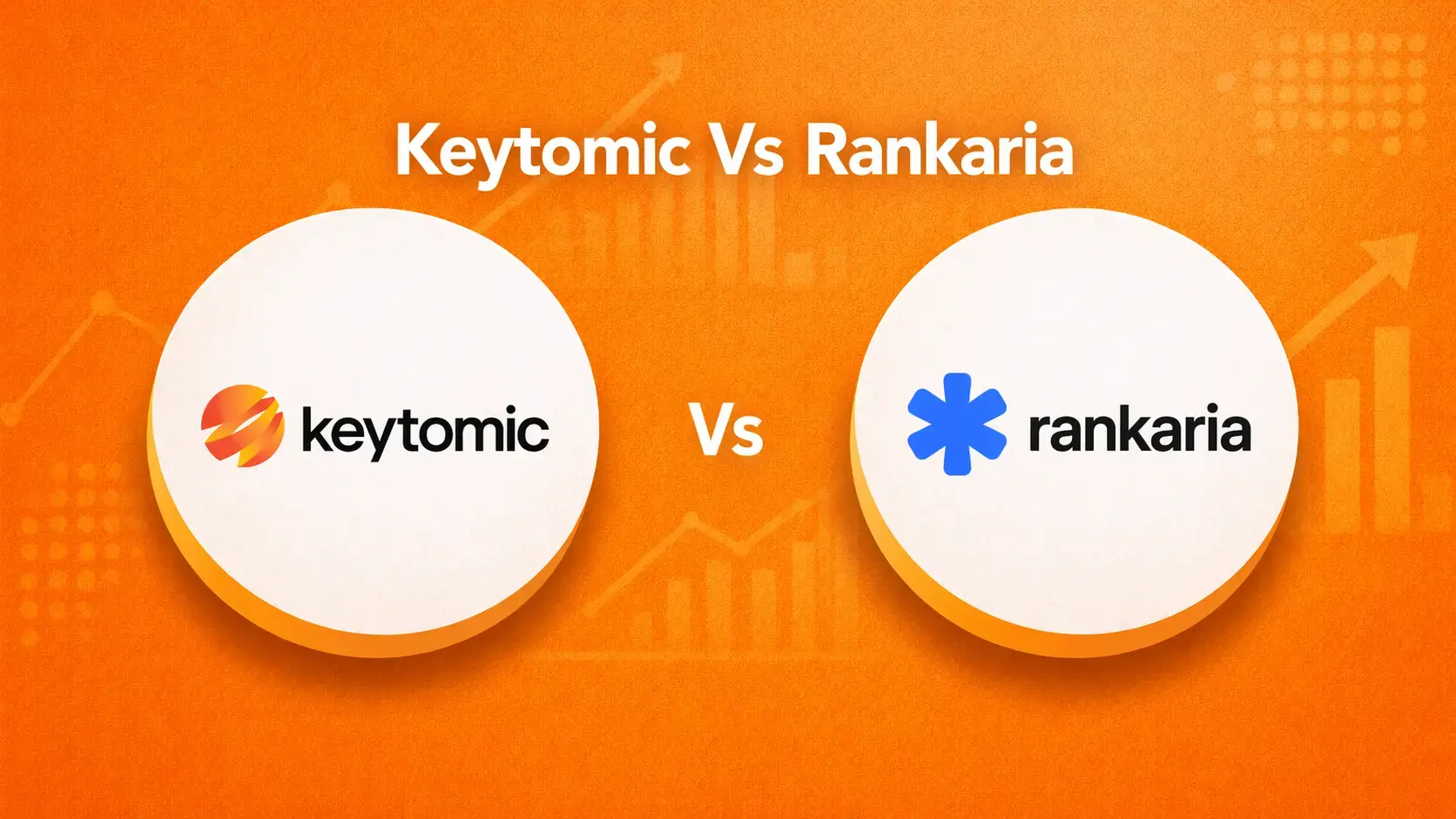 Keytomic Vs Rankaria
