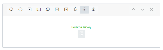 Voice Message ใน LINE Broadcast ได้