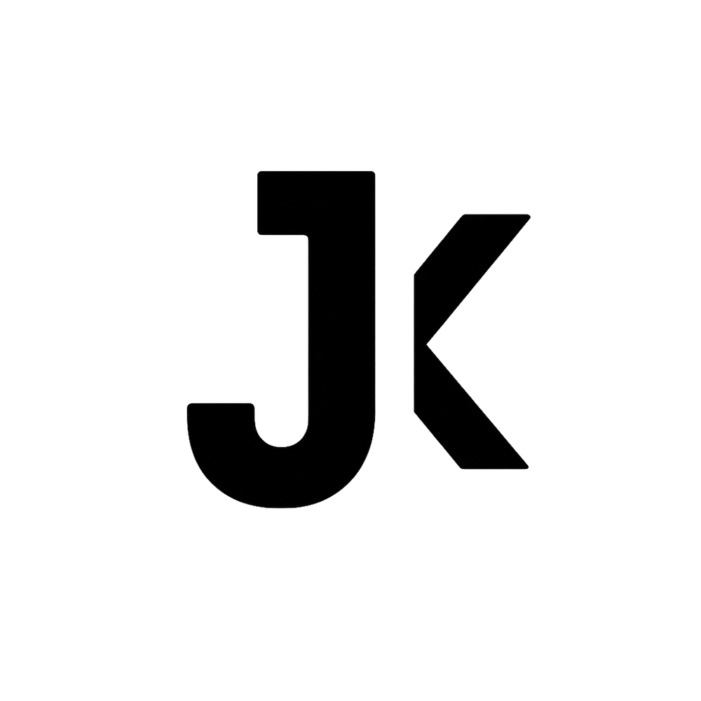 Logo du podcast Jokariz où Benjamin Barnathan était invité pour parler de Solarock