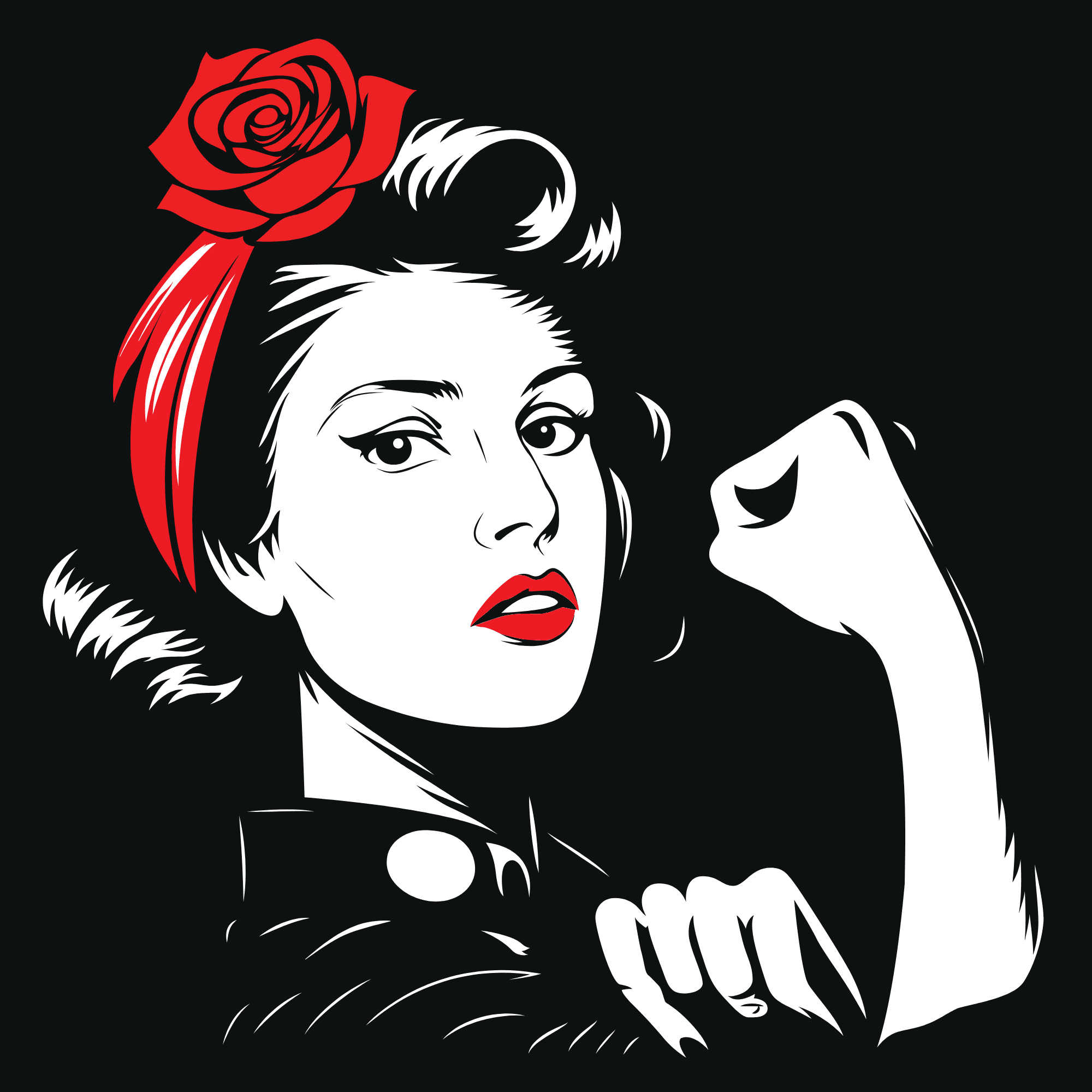 Lawyer portrait photo