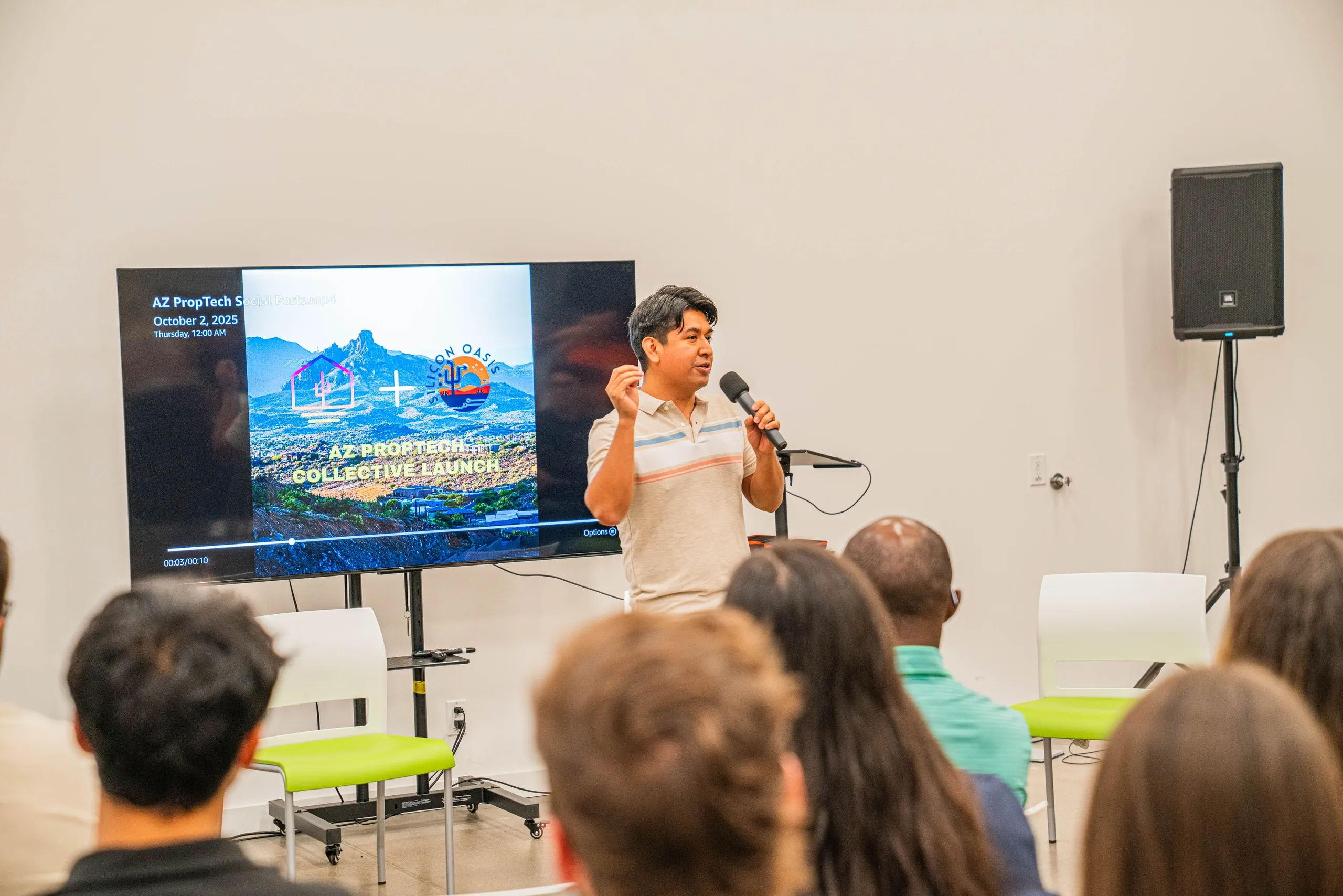 five toddlers near the window
