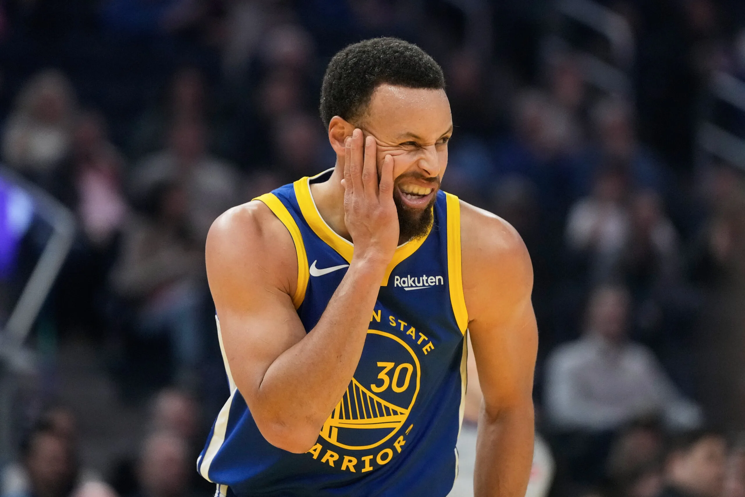 Warriors vs Blazers, Warriors dominate Blazers, Stephen Curry assists game, Curry low scoring impact, Warriors team basketball, Stephen Curry playmaking, Warriors without Curry scoring, Jimmy Butler Warriors game, De’Anthony Melton scoring, Warriors ball movement, Golden State Warriors win, Blazers vs Warriors recap, NBA Warriors depth, Stephen Curry leadership, Warriors playoff form, Warriors team effort win