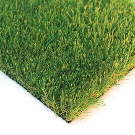 Field green and olive green, with field green and jute thatching, give this AGL Grass swatch a beautiful light green appearance.