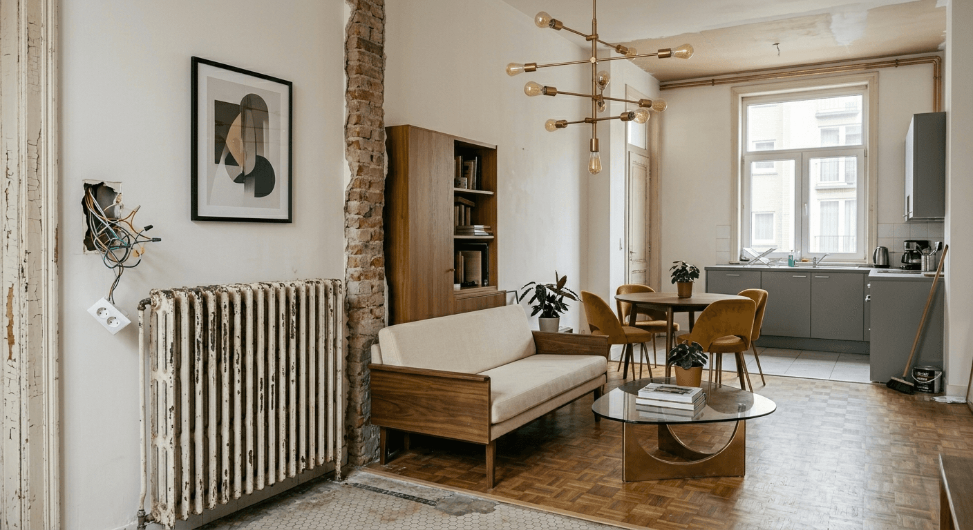 Priorités mal définies