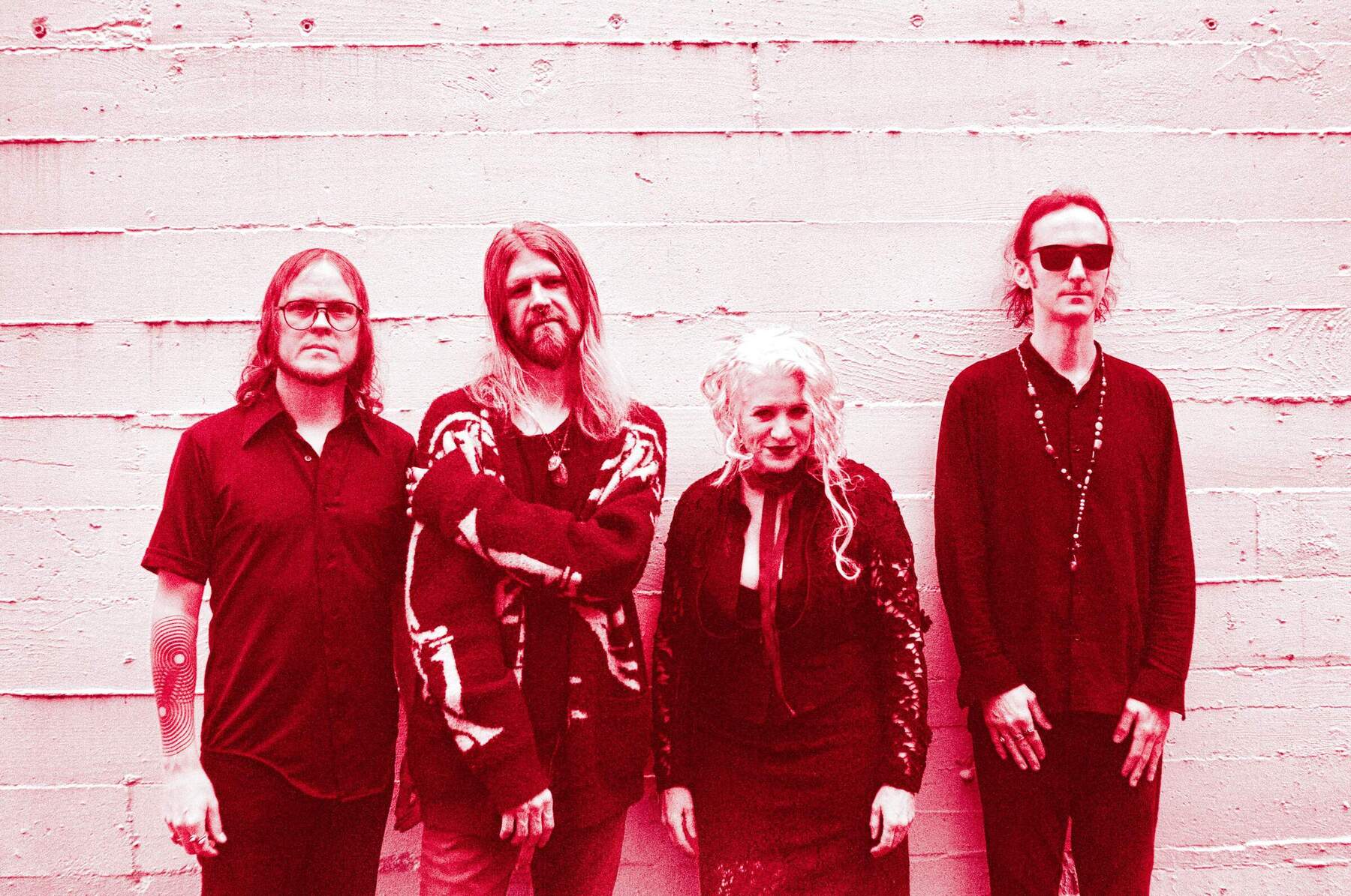 Photo by © Morrison Graves promo