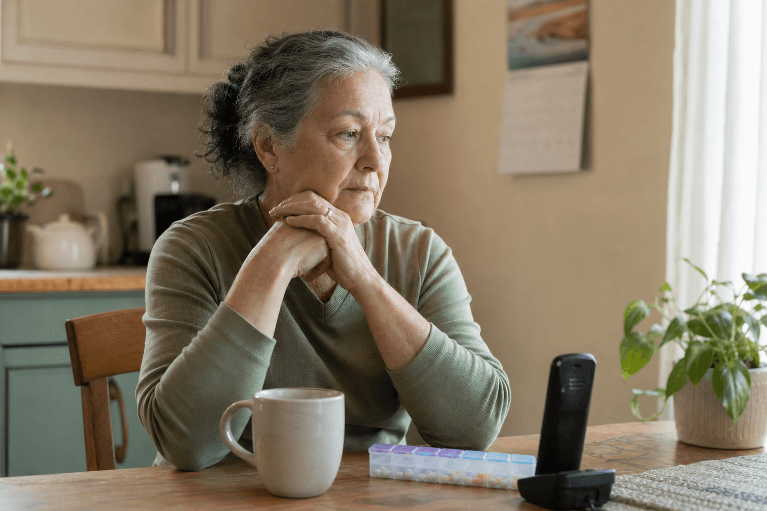 How Hey Velma cognitive support works in four steps
