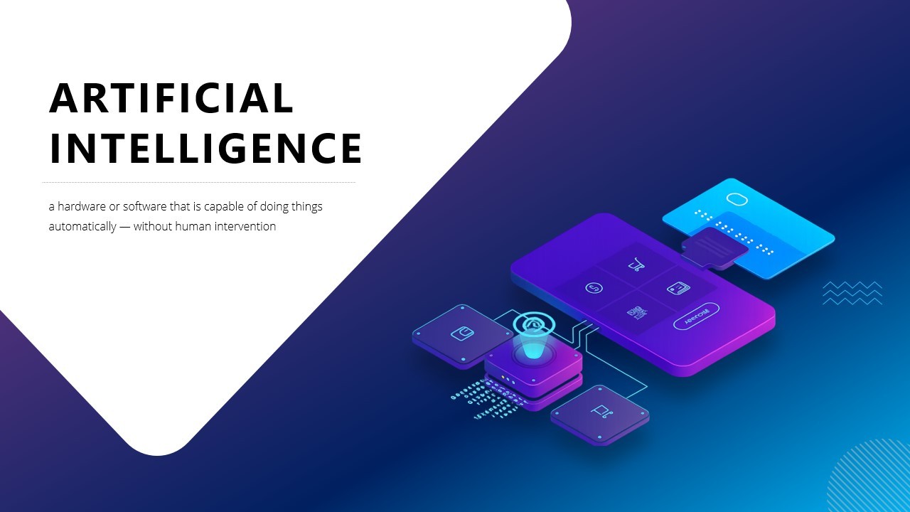 Exploring the Concept of Artificial Intelligence