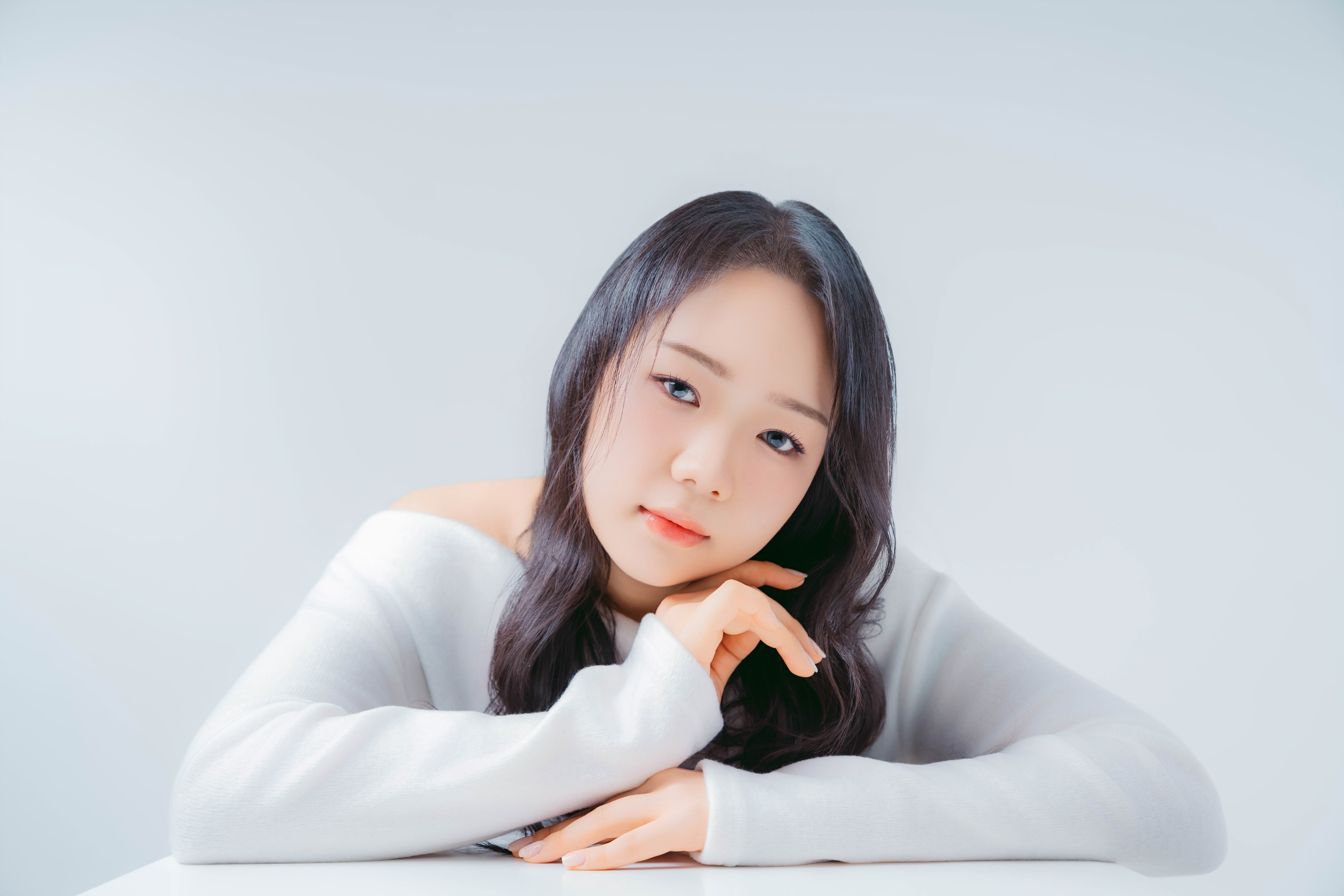 [필름커넥트] 광명 뷰티 프로필 후기 | 작가추천 낭만별비스튜디오