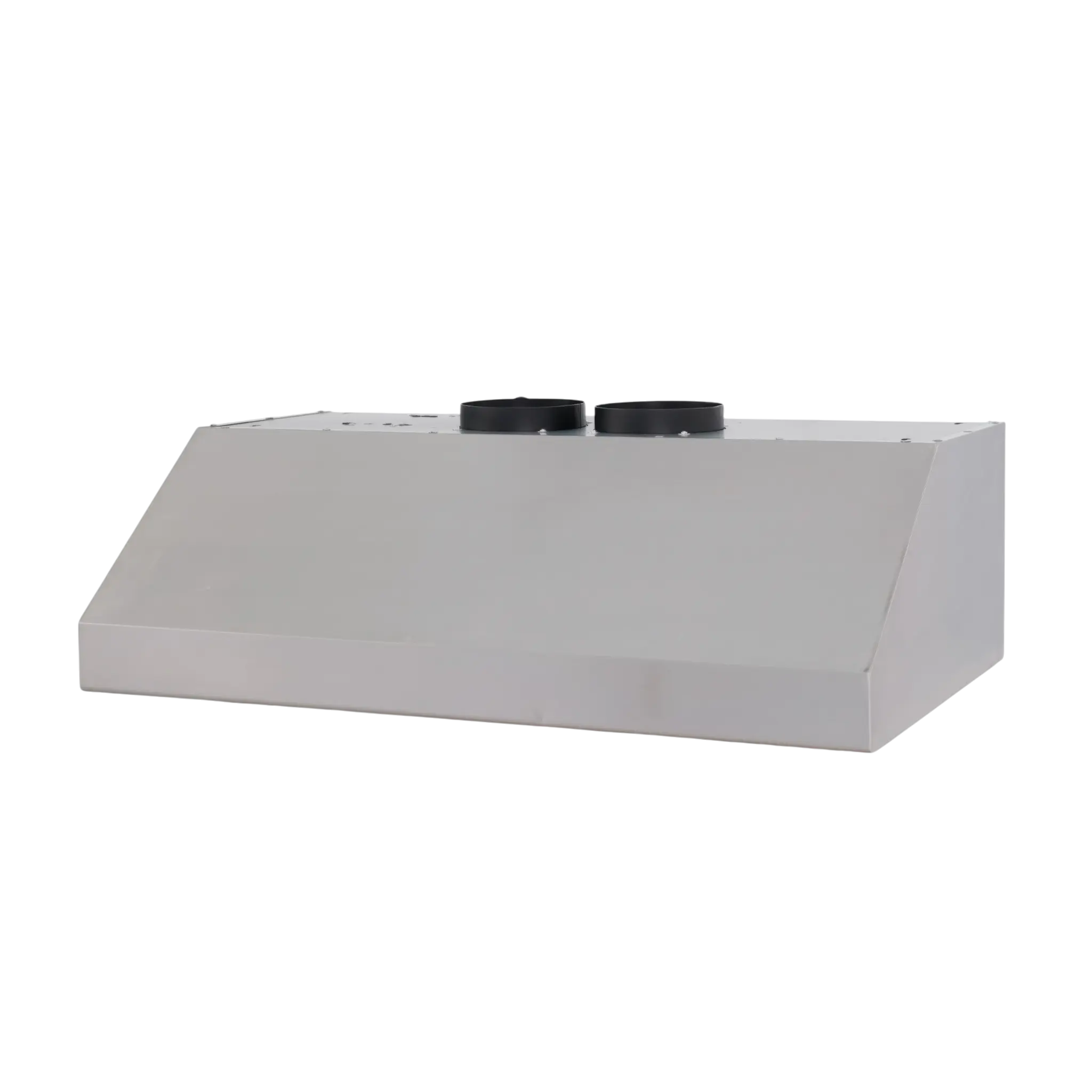 36" UNDER COUNTER WALL MOUNT HOOD UHY3615AS