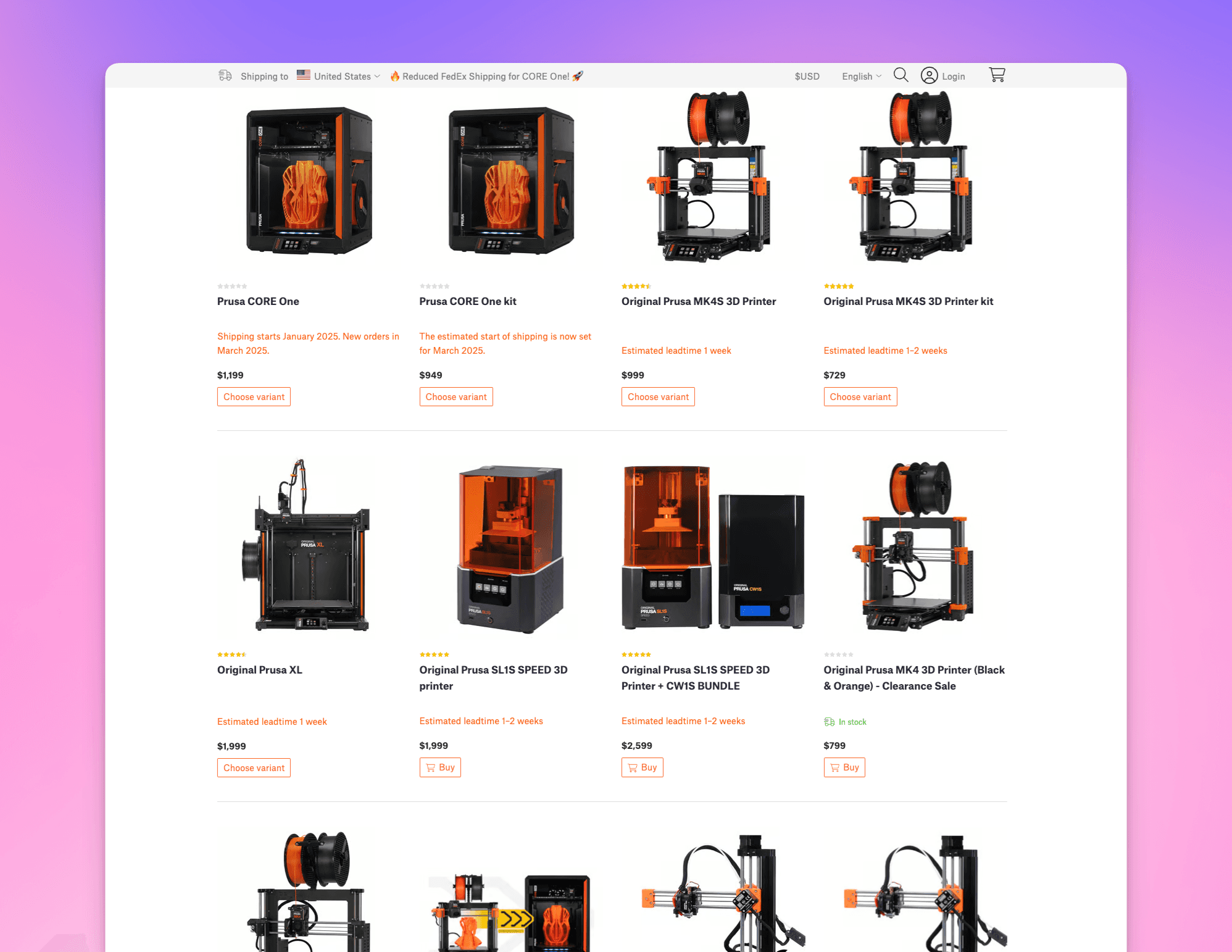 Directus + Prusa3D Case Study (2)