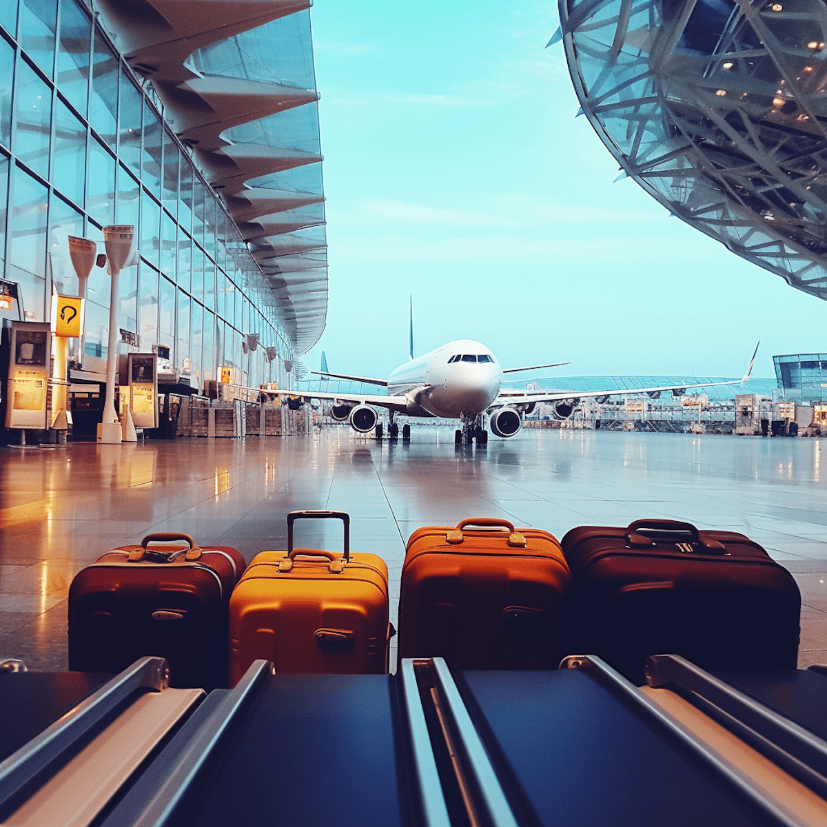 Travel courier and luxury concierge service in Lagos, Nigeria providing secure, reliable, and expedited delivery of documents, parcels, and personal items for executives, business travelers, and VIP clients. Our trusted travel courier solutions ensure timely, cross-border shipments with personalized handling and tracking across Nigeria and international destinations, lagos, Nigeria
