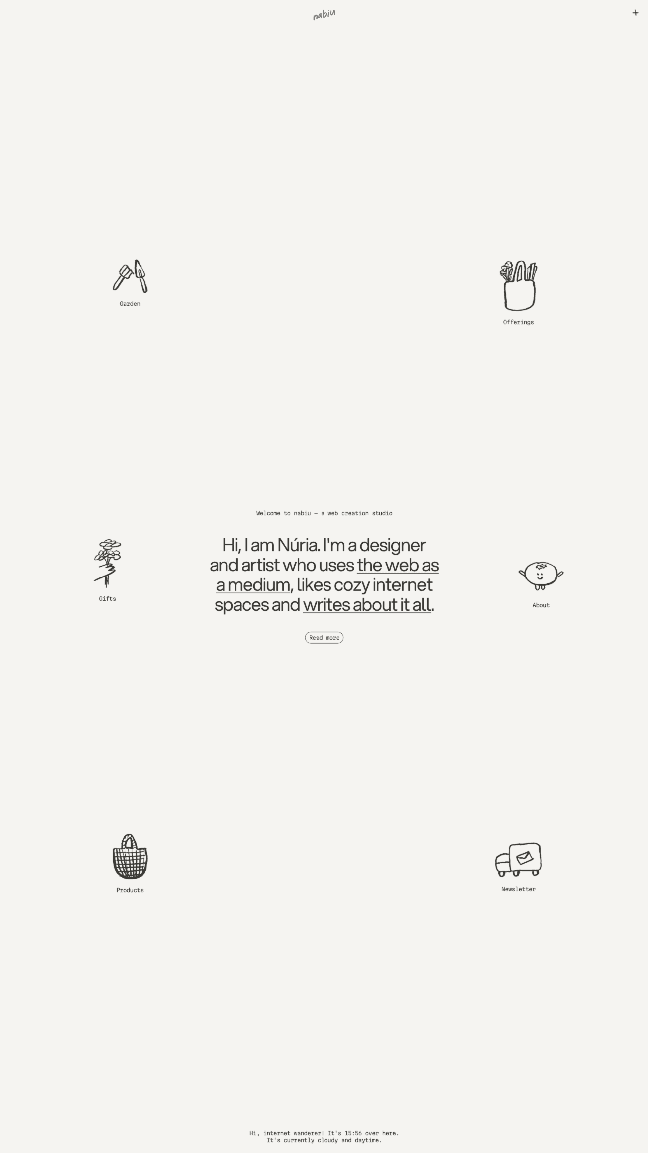 Project cover