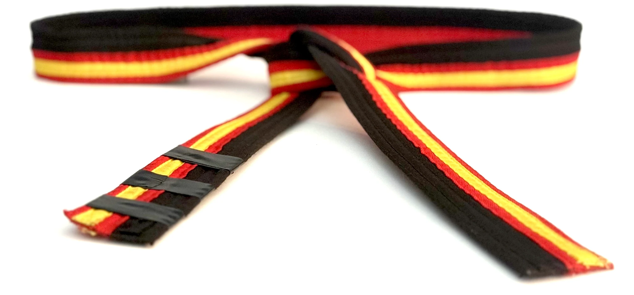 Taekwondo belt