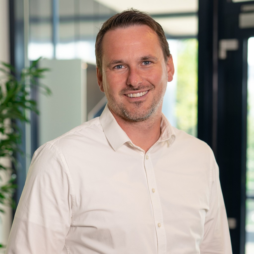 Marc Wronka, Chief Human Resources Officer, Ianus Simulation