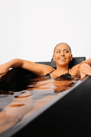 Eric Hagberg in Mana 1.0