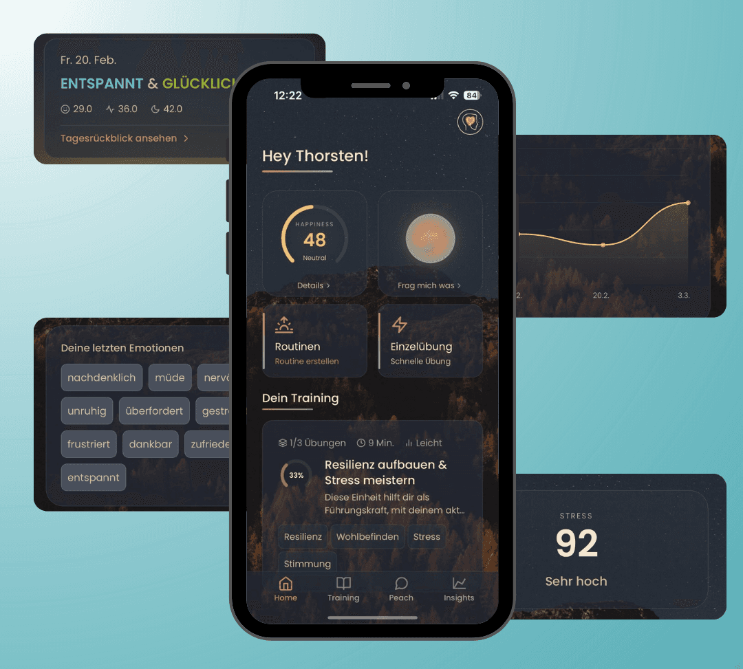 iPad Pro 11 - SAAS Dashboard