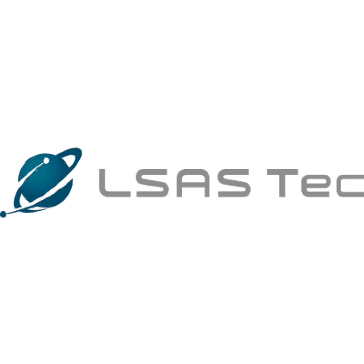 LSAS tec logo