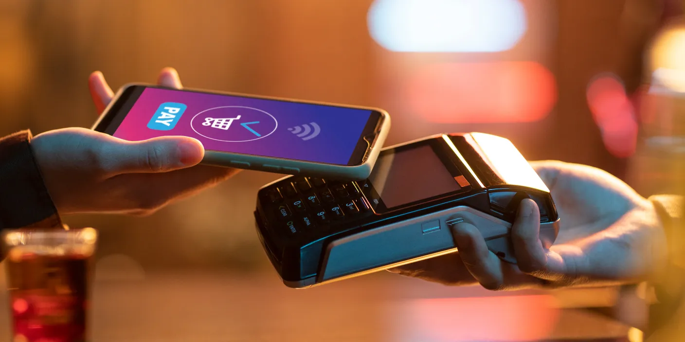Biffco Pay integration dashboard preview in the Cortexa app