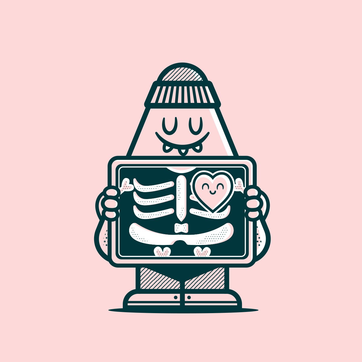 Illustrations by Dan Bailey