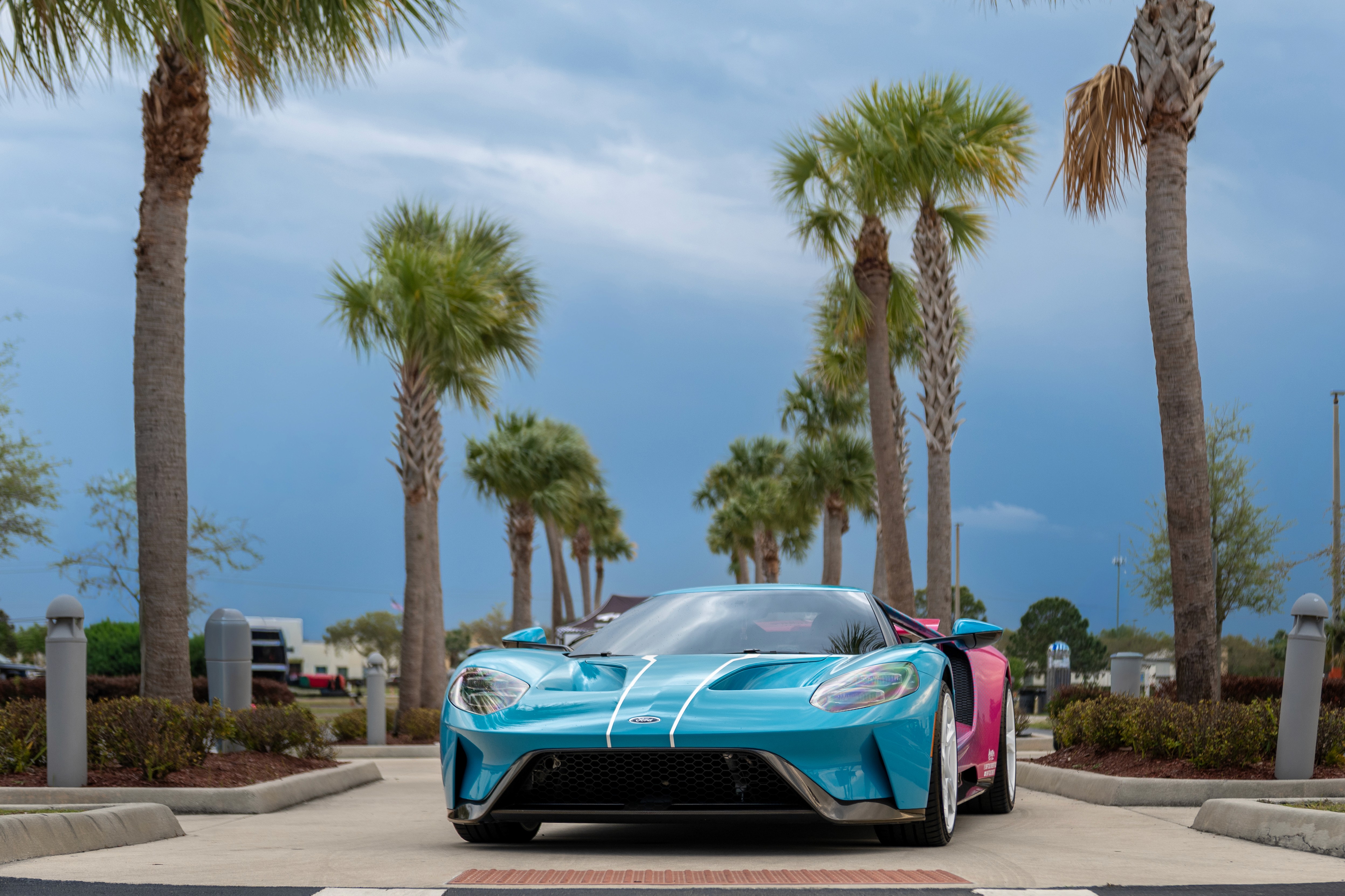 Drifter Tour 2026 — photograph 6