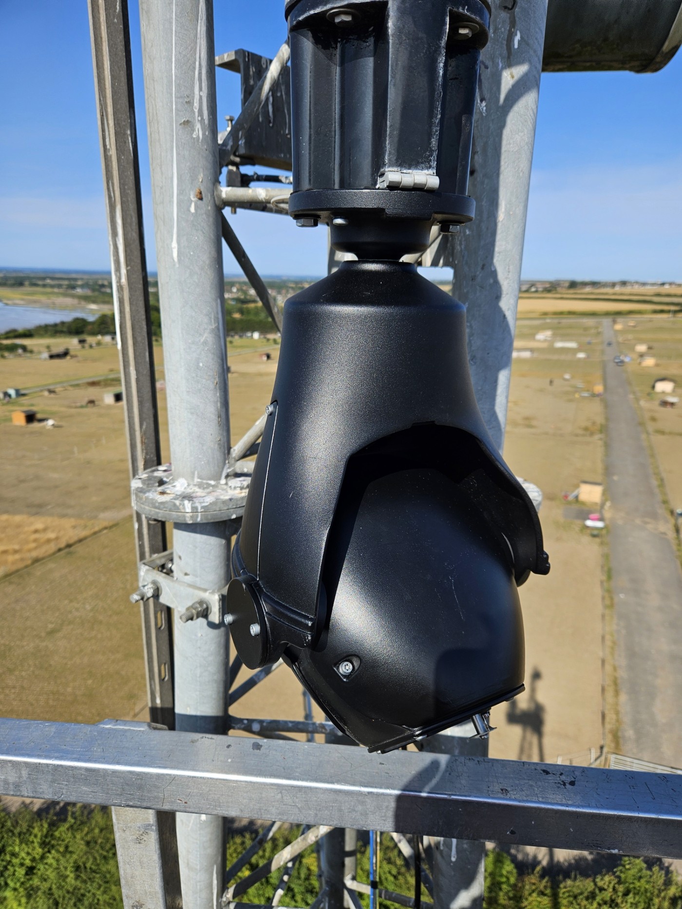 CCTV Camera