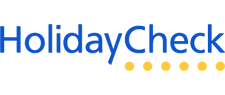 HolidayCheck logo