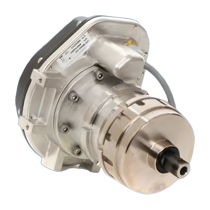 Advanced Pilot Valve, Loggers