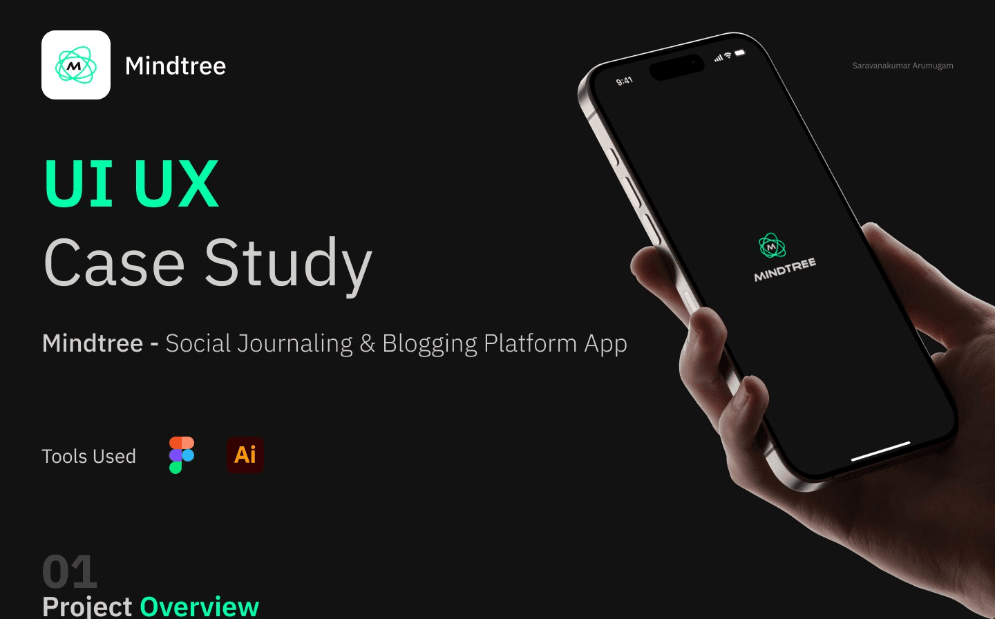 Portfolio project image