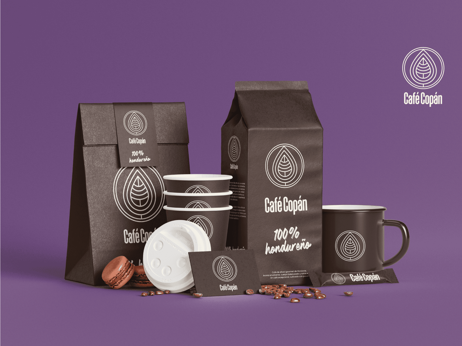 Portfolio project image