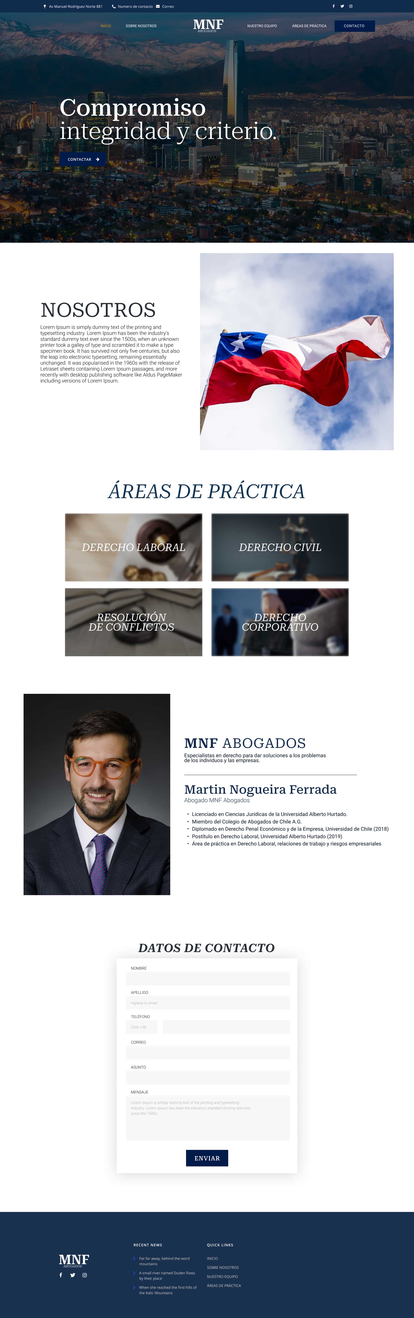 Agencia de Marketing Digital