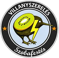 Kiwi team, Bojler szerelés, Villanyszerelés és szobafestés iconja