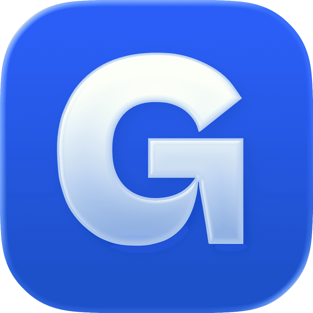 Gsoft Cloud System Logo
